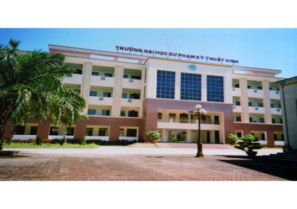 CMCSoft ký hợp đồng với trường ĐH Sư phạm Kỹ thuật Vinh